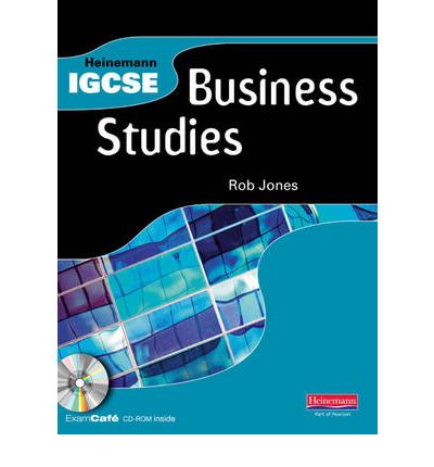 igcse business studies book pdf